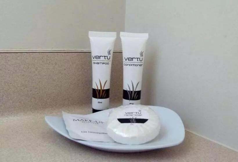 فندق Asure Highpark Motor Inn