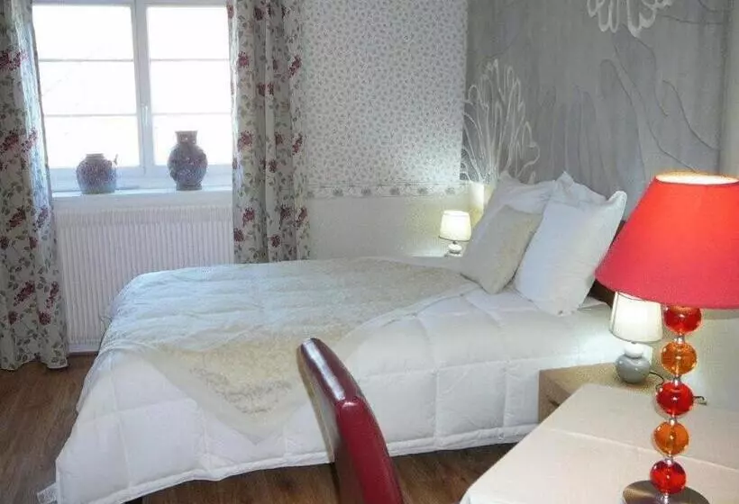 酒店 Au Soleil d'Or