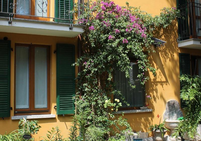 בית מלון כפרי Centrale Bellagio