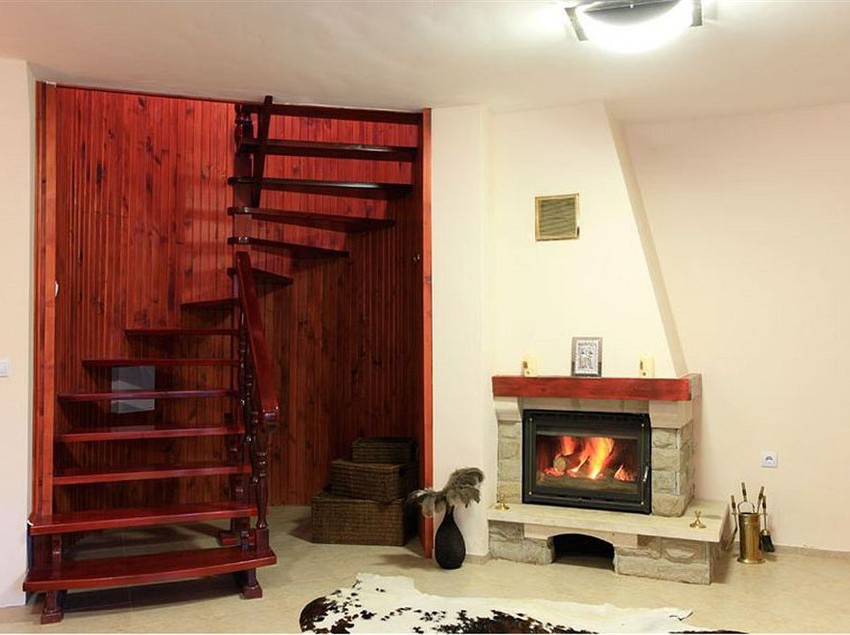 Chalets At Pamporovo Village