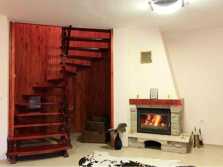 Chalets At Pamporovo Village