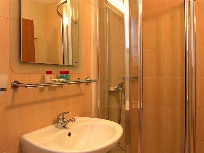 Chalets At Pamporovo Village