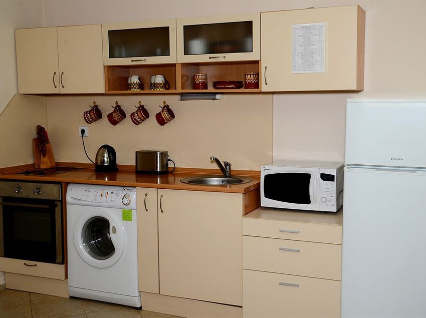 Chalets At Pamporovo Village