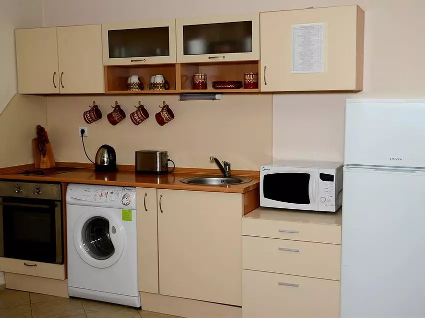 Chalets At Pamporovo Village