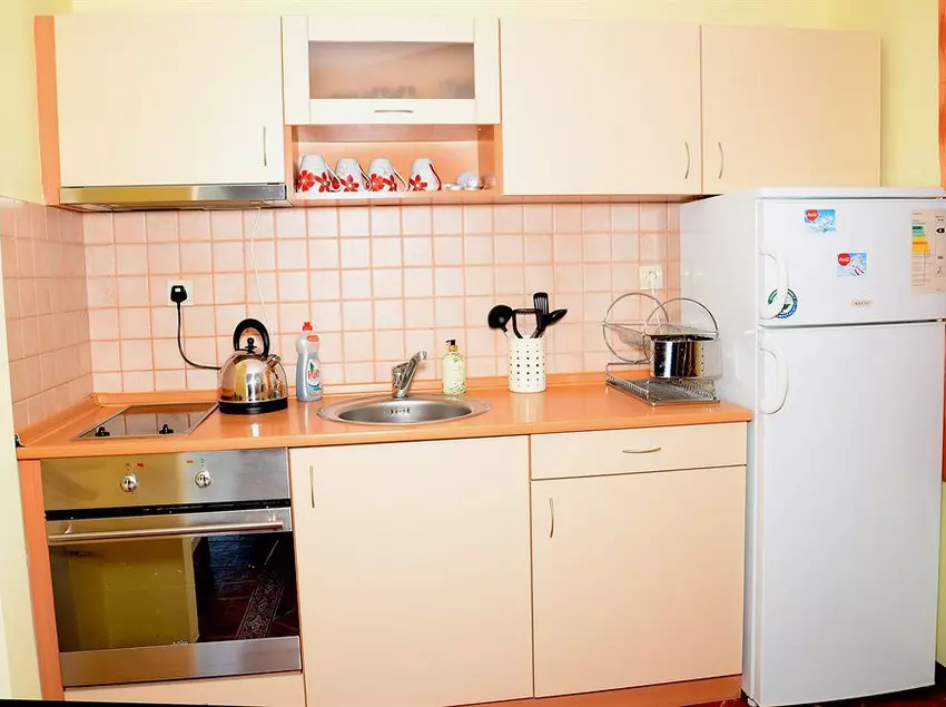 Chalets At Pamporovo Village