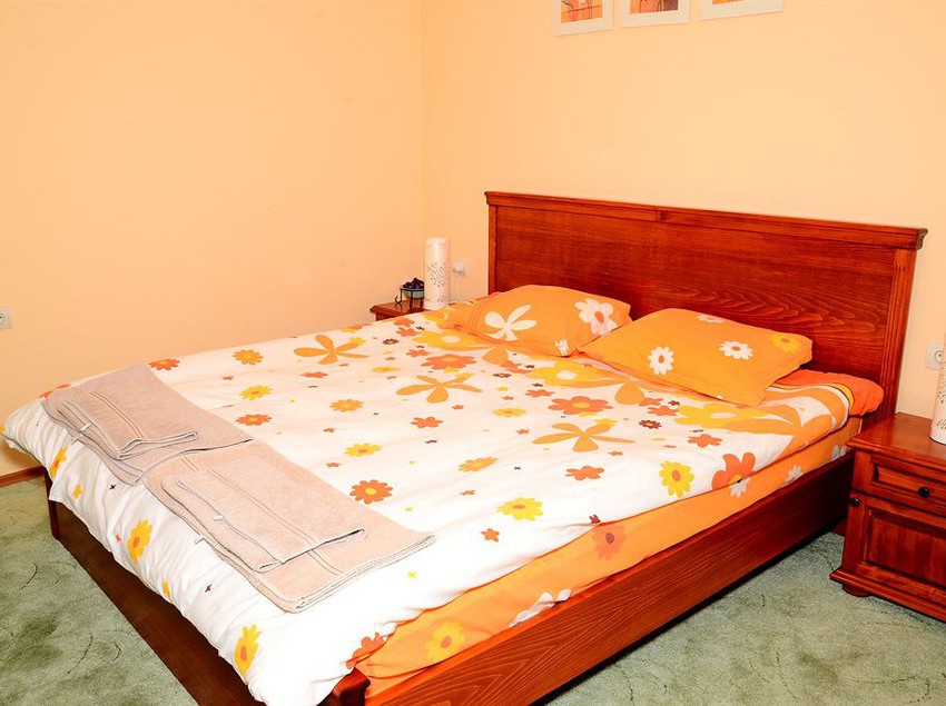 Chalets At Pamporovo Village