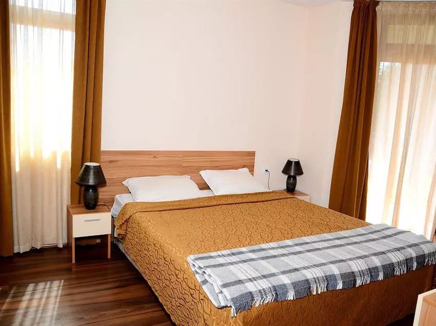 Chalets At Pamporovo Village