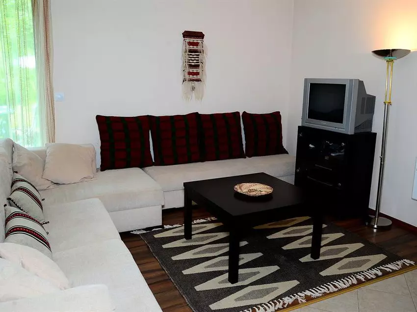 Chalets At Pamporovo Village