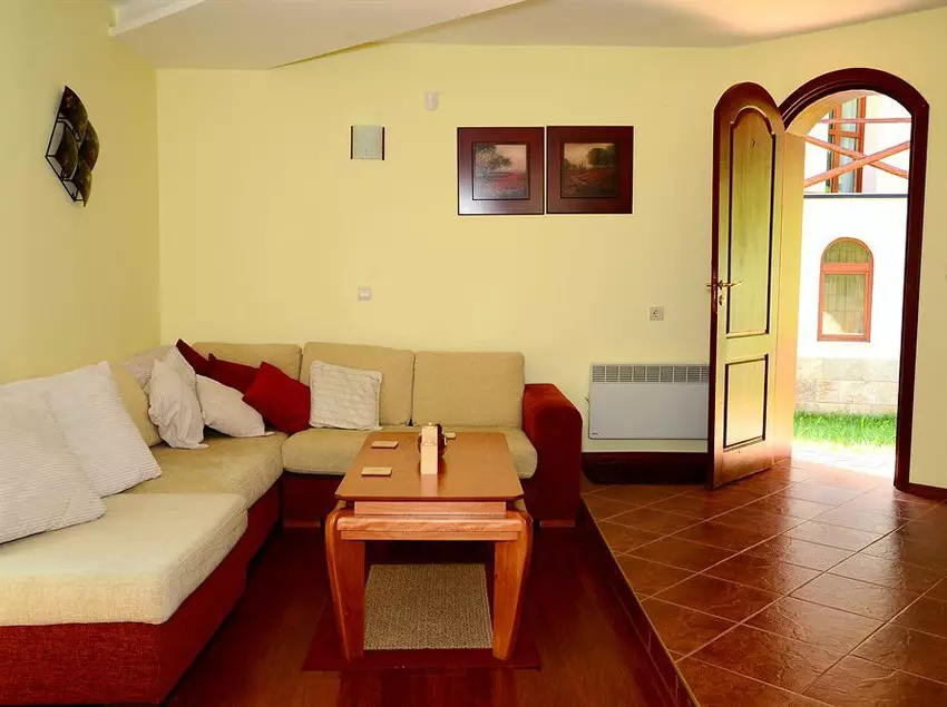 Chalets At Pamporovo Village