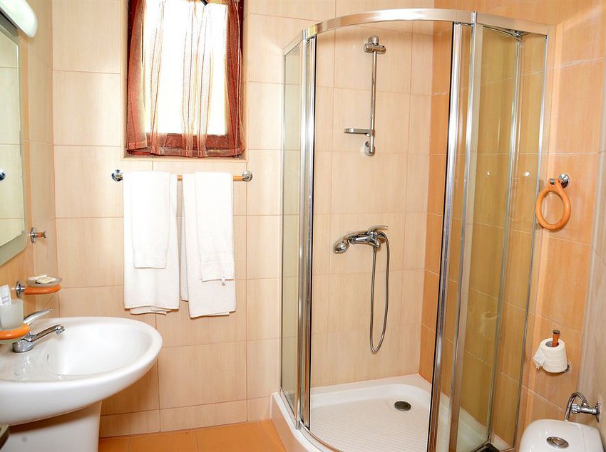 Chalets At Pamporovo Village