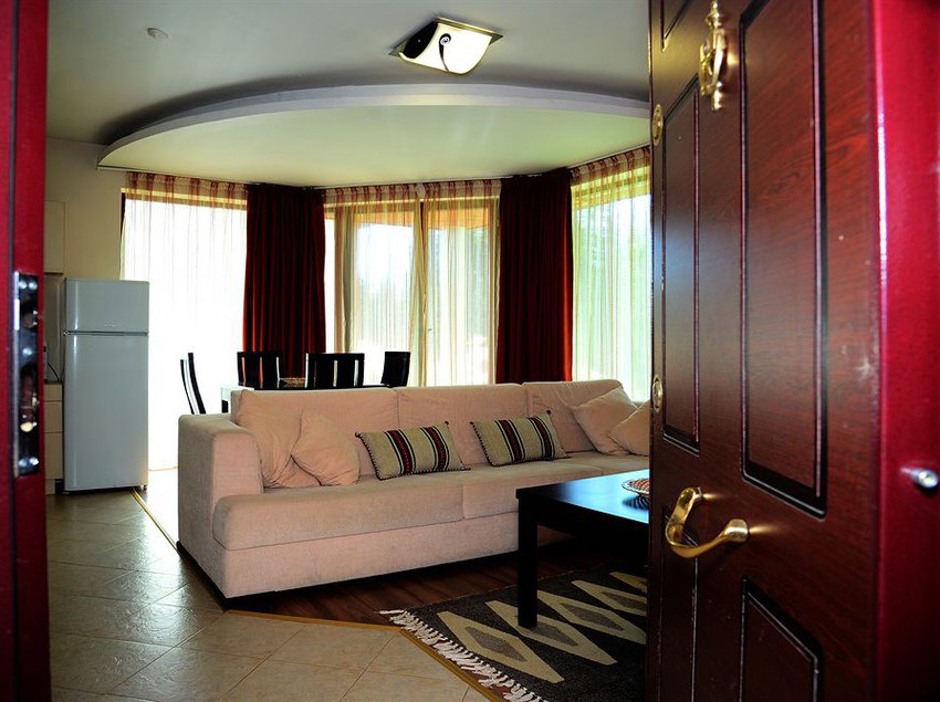 Chalets At Pamporovo Village