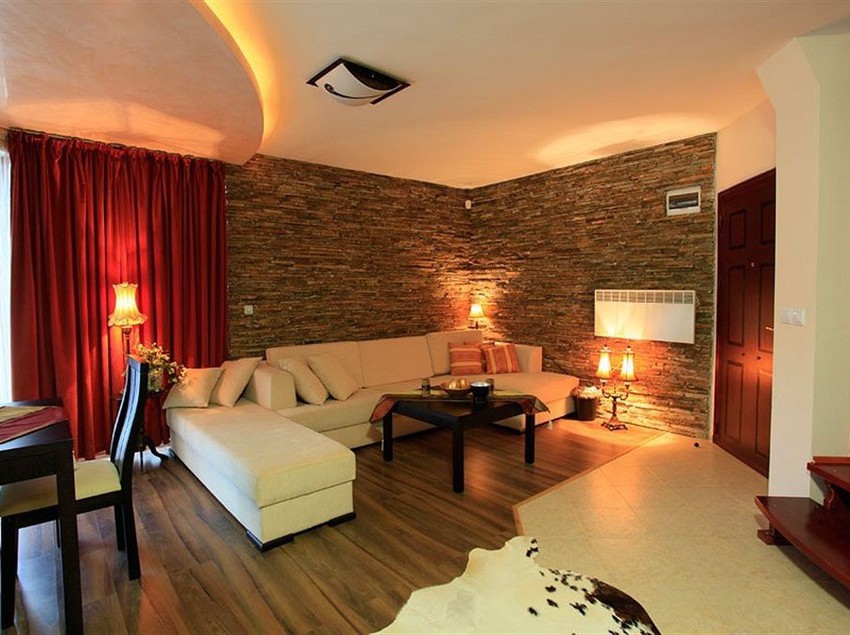 Chalets At Pamporovo Village