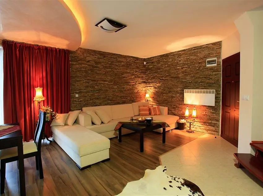 Chalets At Pamporovo Village