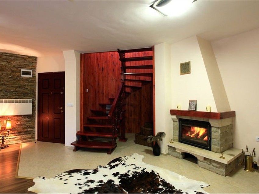 Chalets At Pamporovo Village