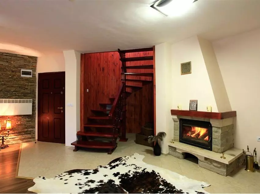 Chalets At Pamporovo Village