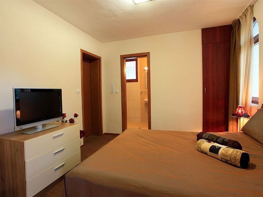 Chalets At Pamporovo Village