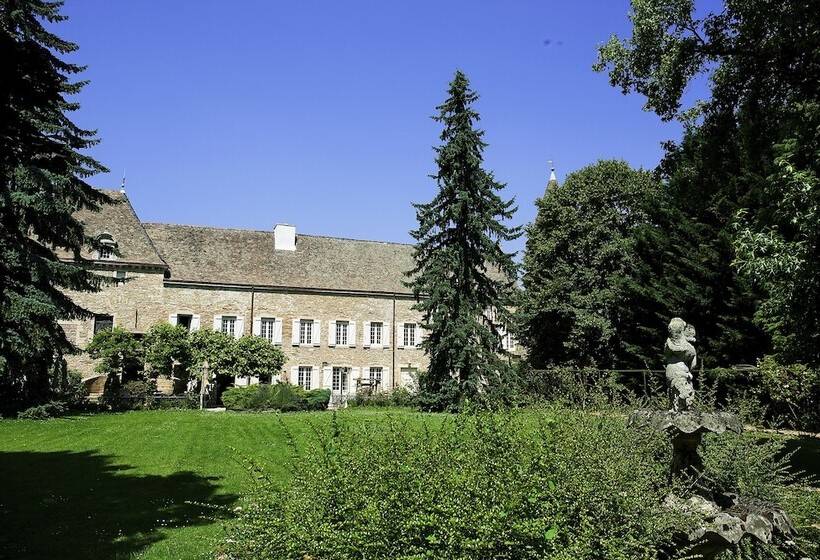 酒店 Chateau De Fleurville