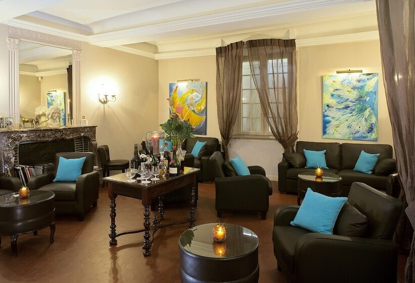 酒店 Chateau De Fleurville