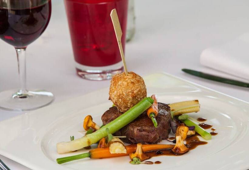 酒店 Chateau De Fleurville