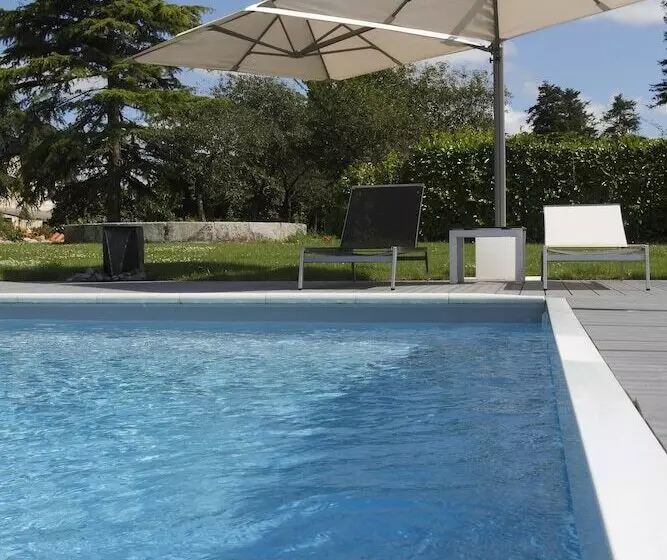 Szálloda Château De La Barbinière