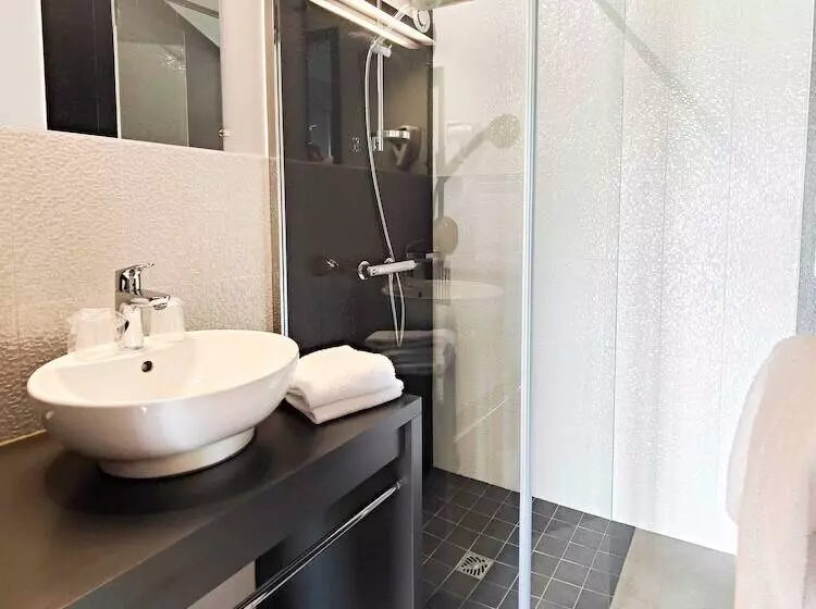 Szálloda Château De La Barbinière