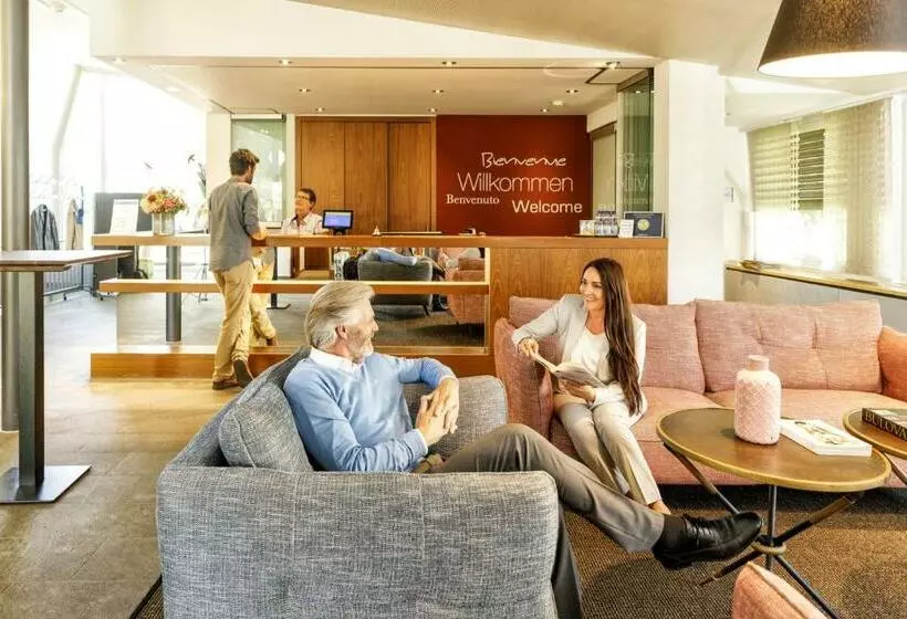 Coop Tagungszentrum & Hotelpark Im Grünen