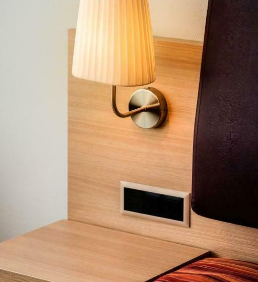 Coop Tagungszentrum & Hotelpark Im Grünen