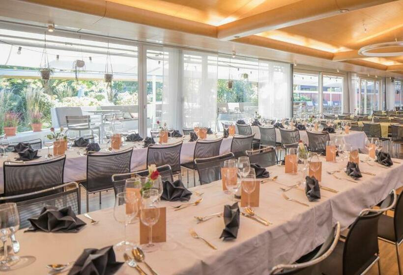 Coop Tagungszentrum & Hotelpark Im Grünen