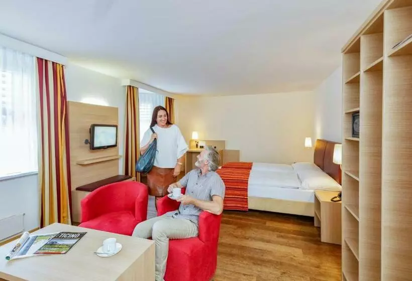 Coop Tagungszentrum & Hotelpark Im Grünen