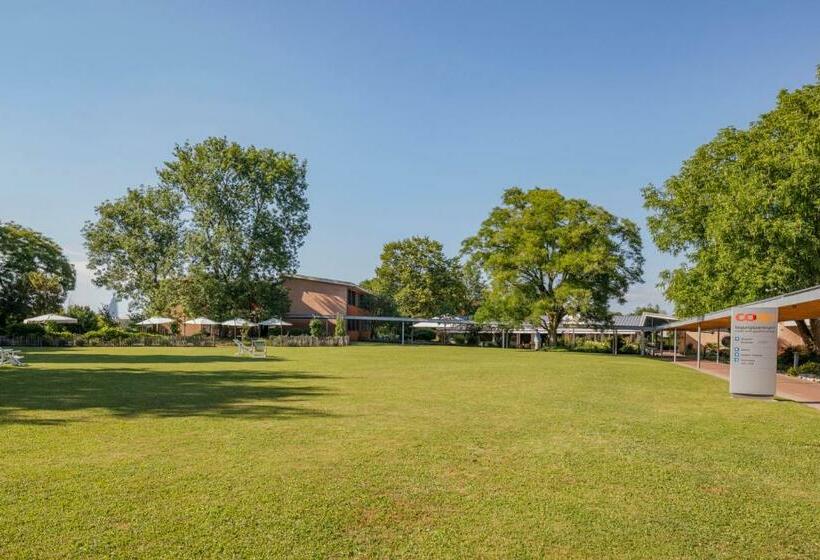 Coop Tagungszentrum & Hotelpark Im Grünen