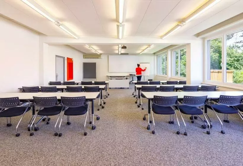 Coop Tagungszentrum & Hotelpark Im Grünen