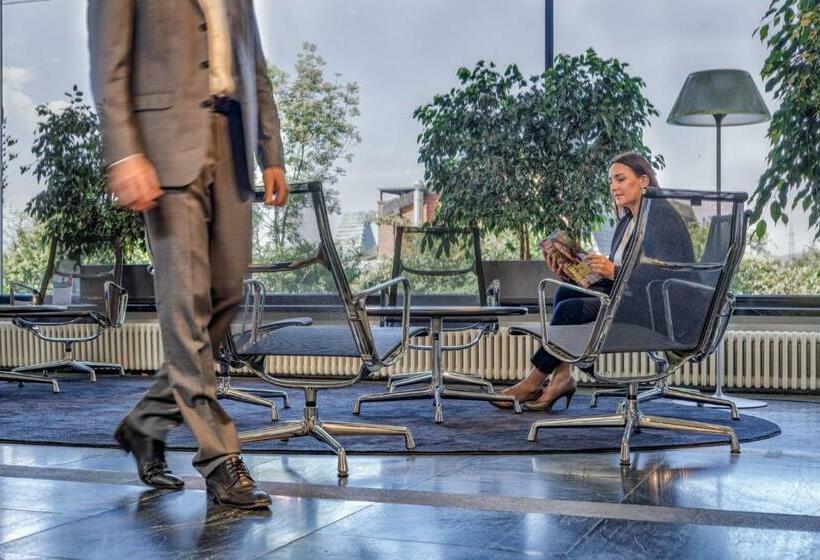 Coop Tagungszentrum & Hotelpark Im Grünen