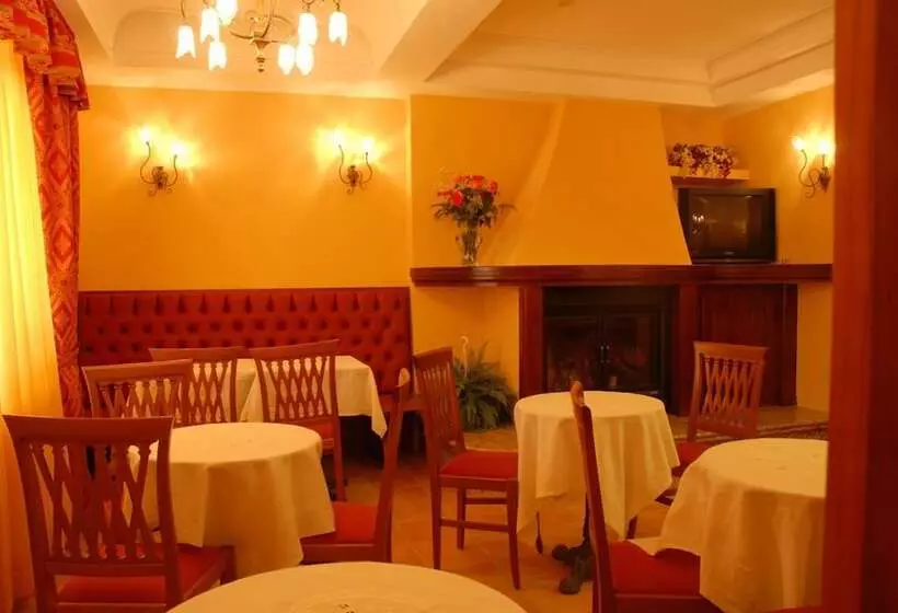 酒店 Duca Di Calabria