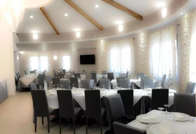 酒店 Duca Di Calabria