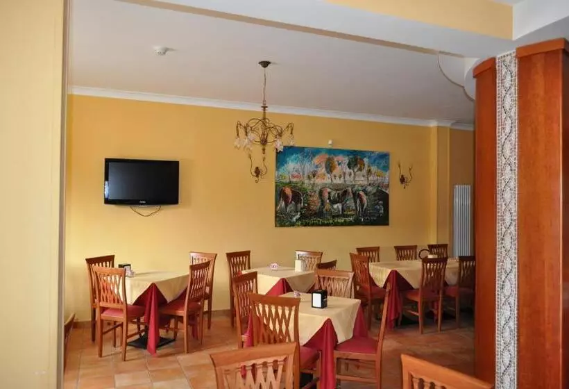 酒店 Duca Di Calabria