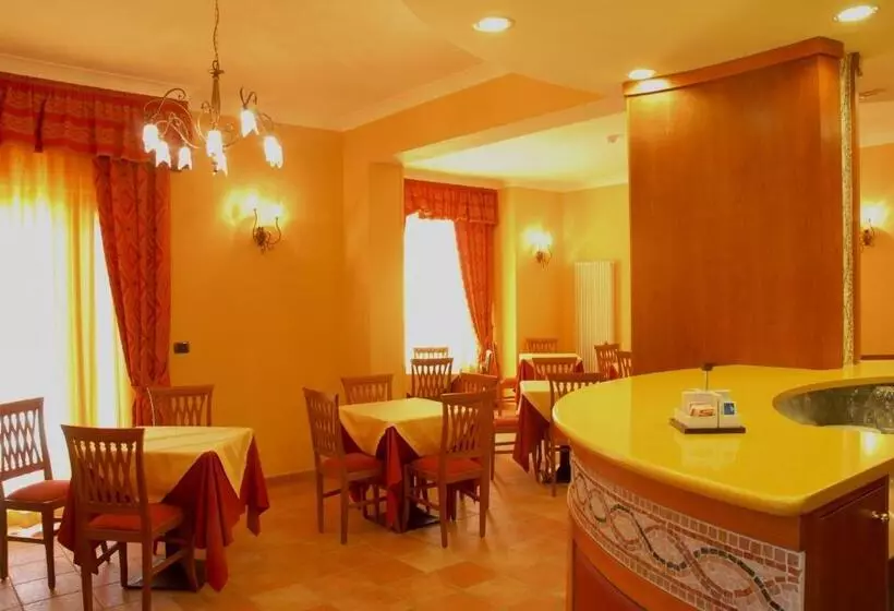 酒店 Duca Di Calabria