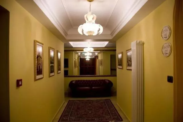 酒店 Duca Di Calabria