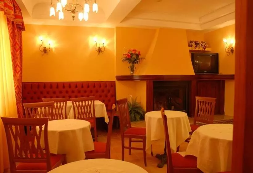 酒店 Duca Di Calabria