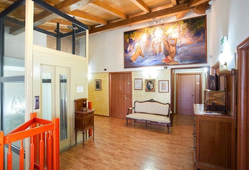 Hotel Fattoria Stocchi