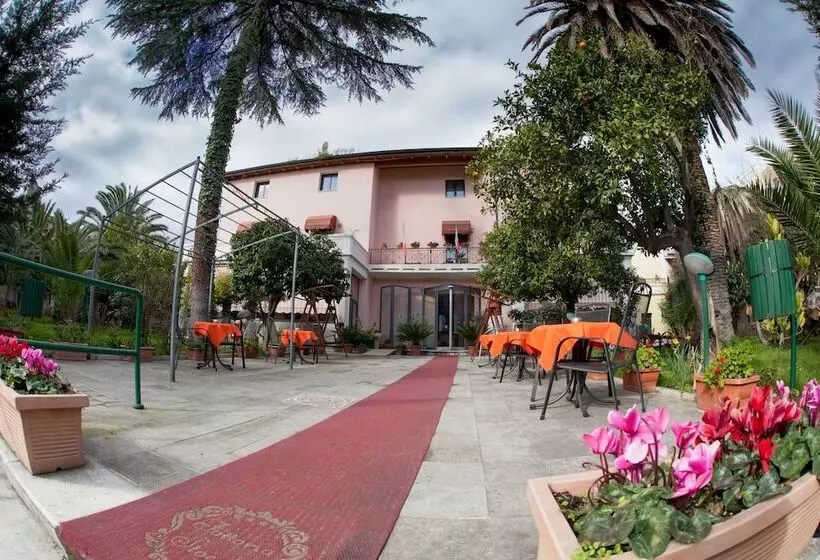 호텔 Fattoria Stocchi