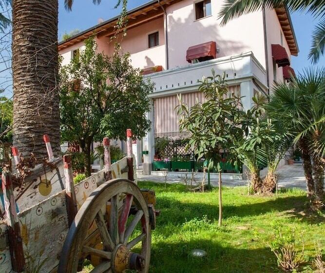 Hotel Fattoria Stocchi