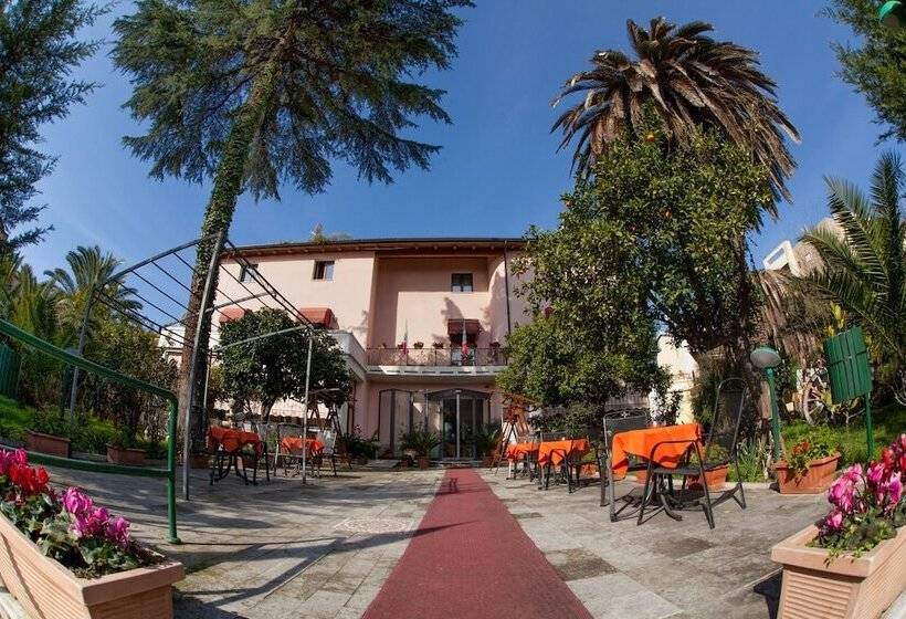 Hotel Fattoria Stocchi