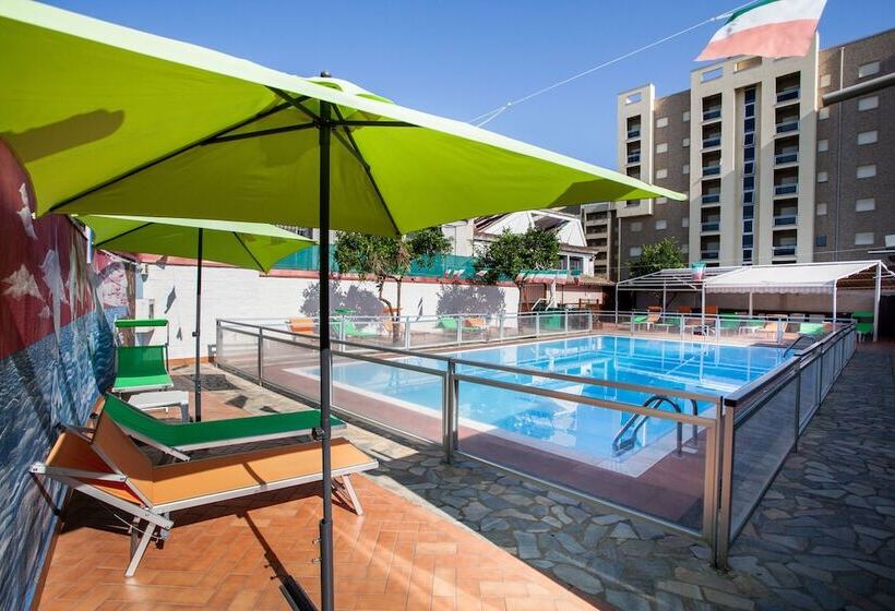 Hotel Fattoria Stocchi