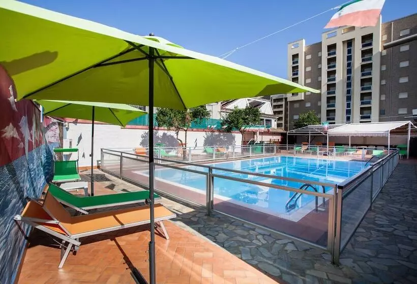 호텔 Fattoria Stocchi