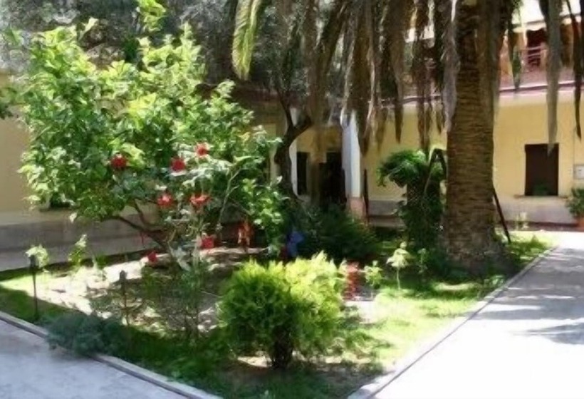 Hotel Fattoria Stocchi