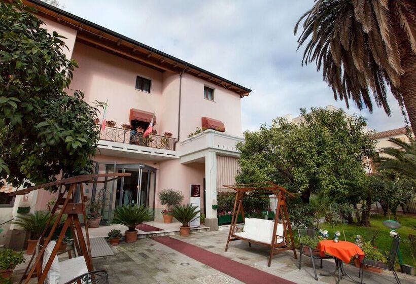 Hotel Fattoria Stocchi