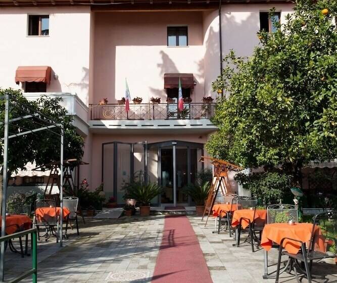 Hotel Fattoria Stocchi