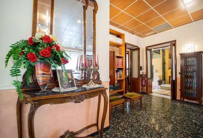 호텔 Fattoria Stocchi