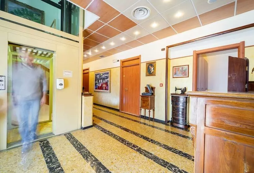 호텔 Fattoria Stocchi