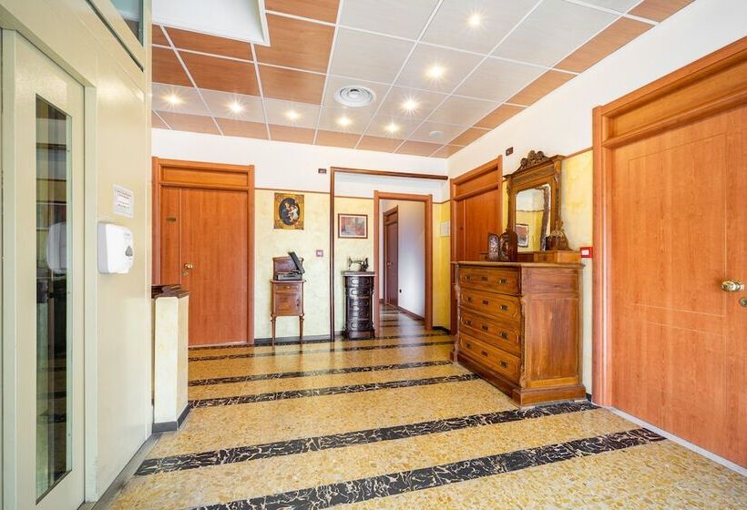 Hotel Fattoria Stocchi